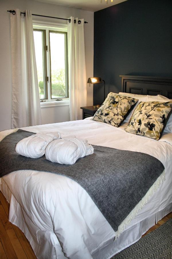 Domaine Jolivent Hotel Lac-Brome Eksteriør billede