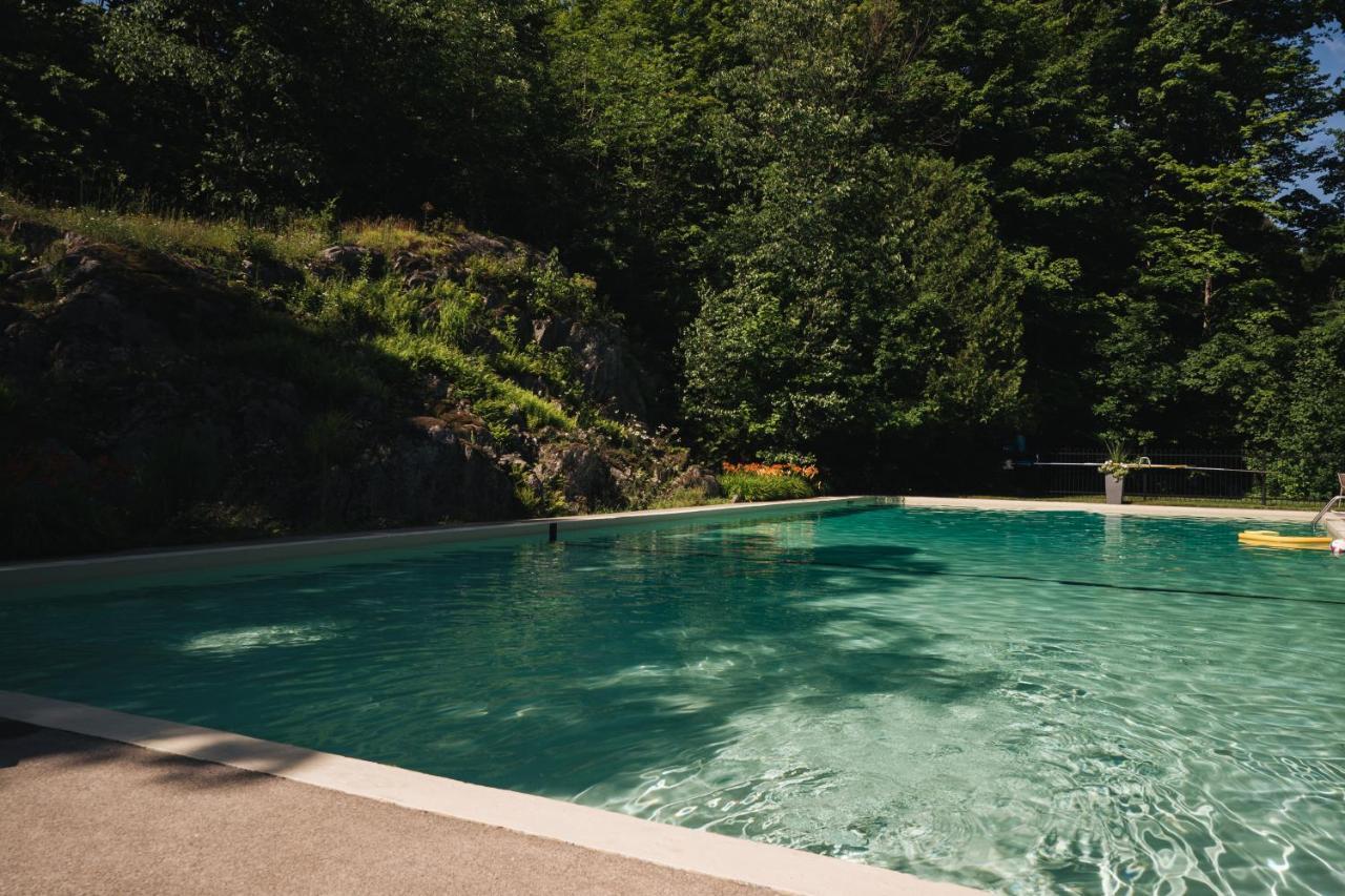 Domaine Jolivent Hotel Lac-Brome Eksteriør billede