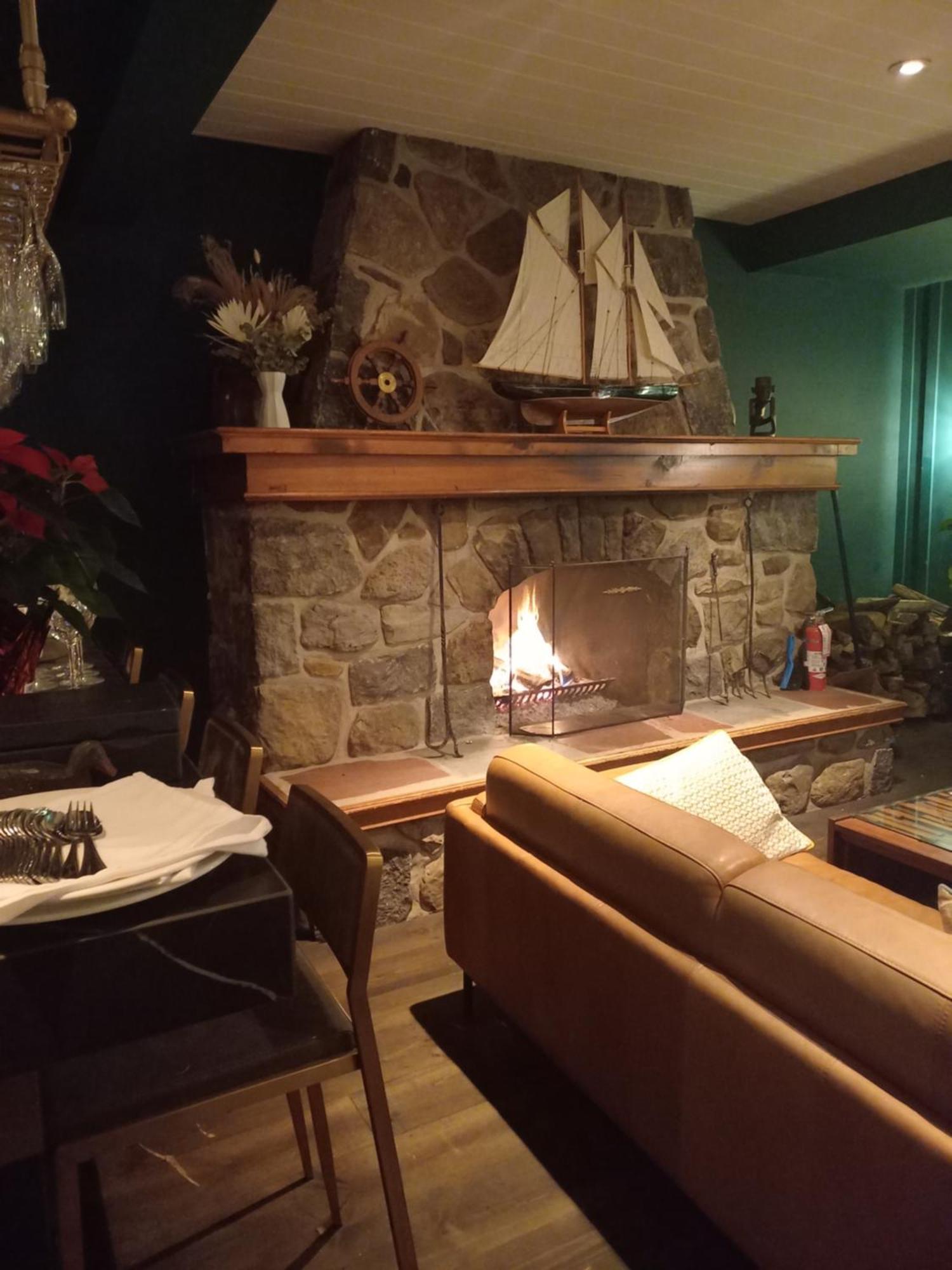 Domaine Jolivent Hotel Lac-Brome Eksteriør billede