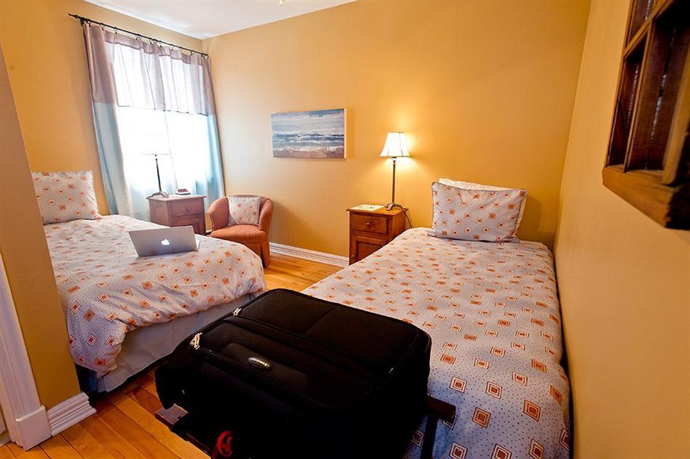 Domaine Jolivent Hotel Lac-Brome Eksteriør billede