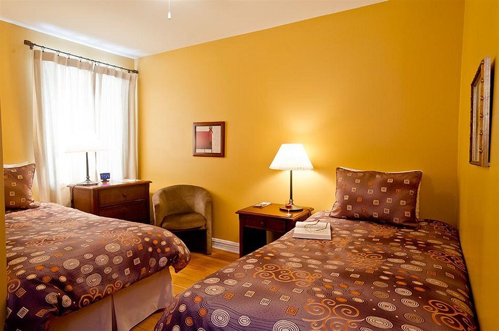 Domaine Jolivent Hotel Lac-Brome Eksteriør billede
