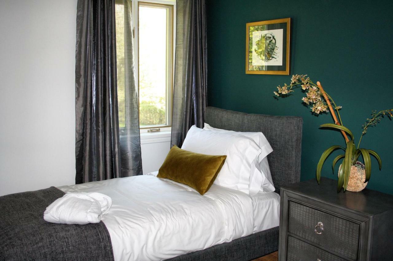 Domaine Jolivent Hotel Lac-Brome Eksteriør billede